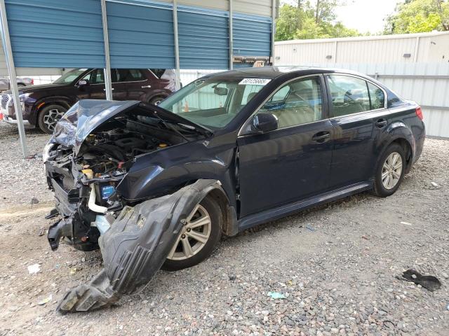 2012 Subaru Legacy 2.5I Premium  