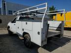 2015 Chevrolet Silverado C2500 Heavy Duty იყიდება Colton-ში, CA - Front End