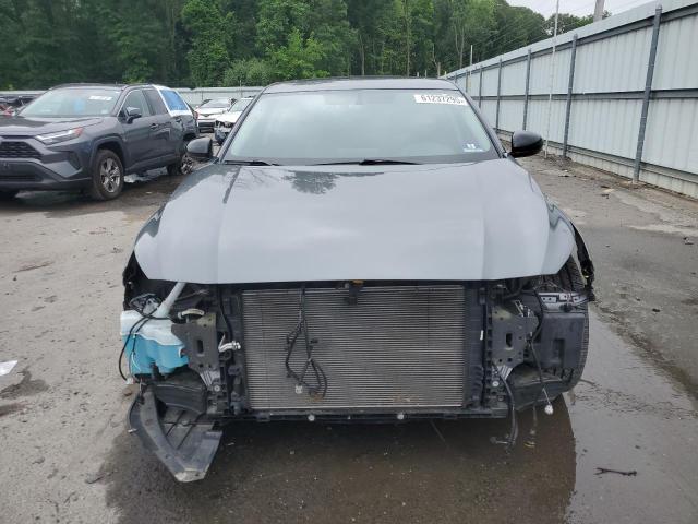  NISSAN ALTIMA 2019 Gray