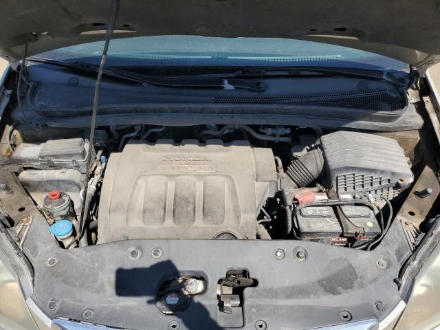 2005 HONDA ODYSSEY EXL  