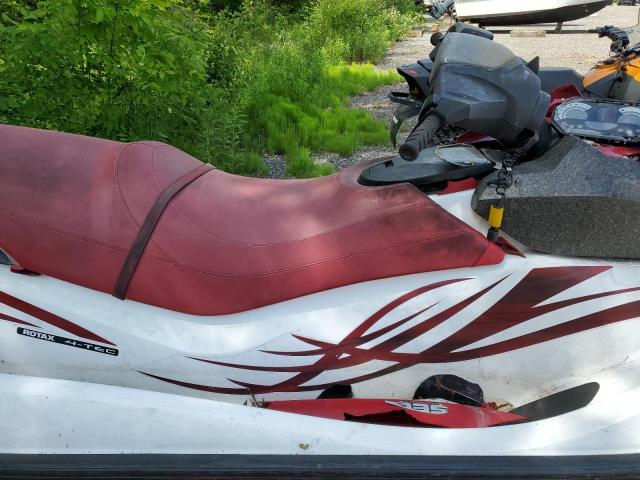 2009 SEADOO GTI  