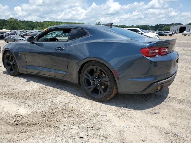  CHEVROLET CAMARO 2020 Gray