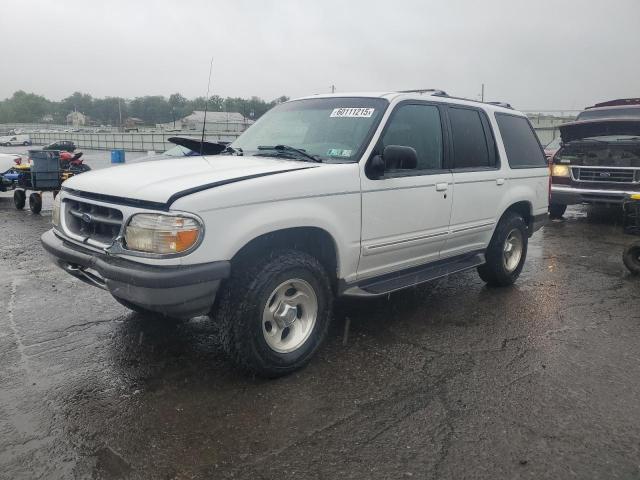 1998 Ford Explorer 