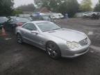 2005 Mercedes-Benz Sl 500   for Sale in Finksburg, MD - Front End