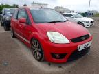 2005 FORD FIESTA ST for sale at Copart WESTBURY