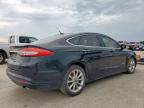 2017 Ford Fusion Se Phev for Sale in Grand Prairie, TX - Front End