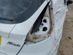 2015 FORD FIESTA BAS for sale at Copart WISBECH