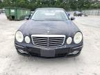 2008 Mercedes-Benz E 350 4Matic за продажба в Ellenwood, GA - Rear End