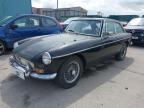 1970 MG B GT for sale at Copart ROCHFORD