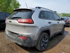 2017 JEEP CHEROKEE SPORT   for sale at Copart ON - COOKSTOWN