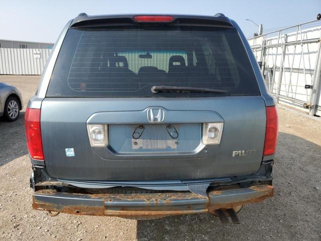 2005 HONDA PILOT LX  