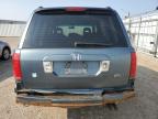 2005 HONDA PILOT LX   for sale at Copart AB - EDMONTON