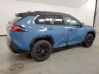 2025 Toyota Rav4 Xse de vânzare în Wilmer, TX - Side