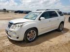 2011 Gmc Acadia Denali zu verkaufen in Amarillo, TX - Front End