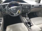 2014 Honda Civic Lx   იყიდება Hueytown-ში, AL - Side