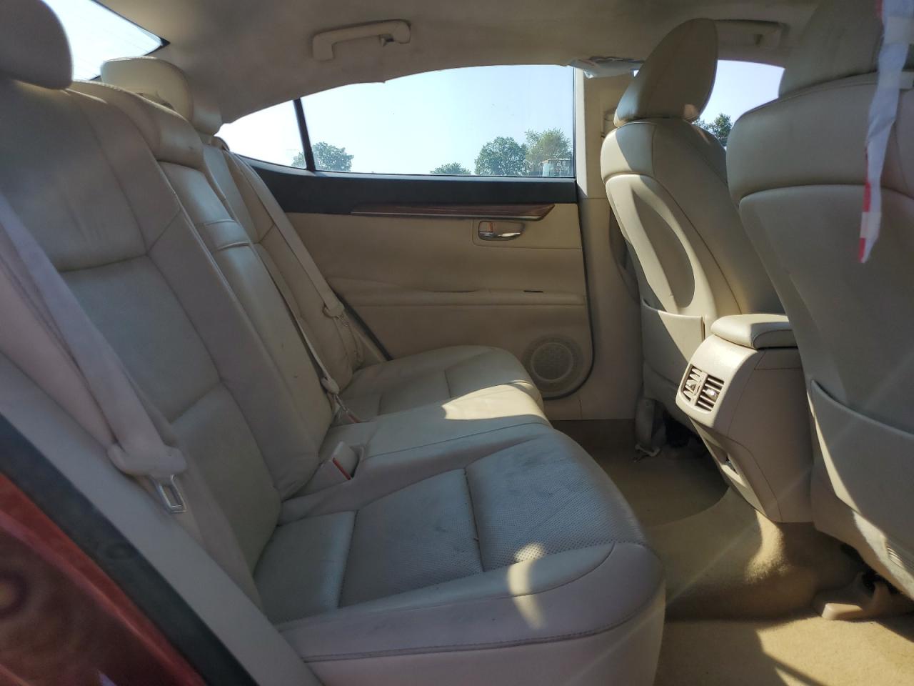 2014 Lexus Es 300H VIN: JTHBW1GG1E2040792 Lot: 62398385