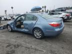 2011 Hyundai Genesis 3.8L zu verkaufen in Van Nuys, CA - Side
