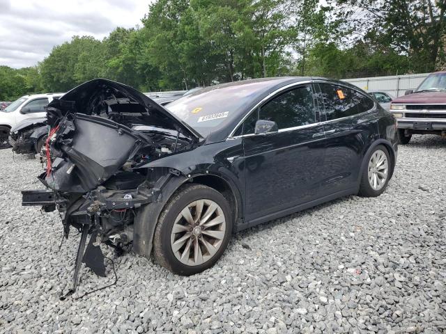 2020 Tesla Model X
