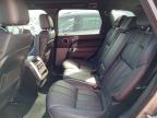 2017 LAND ROVER RANGE ROVE for sale at Copart ROCHFORD