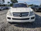 2008 Mercedes-Benz Gl 450 4Matic zu verkaufen in Byron, GA - Mechanical