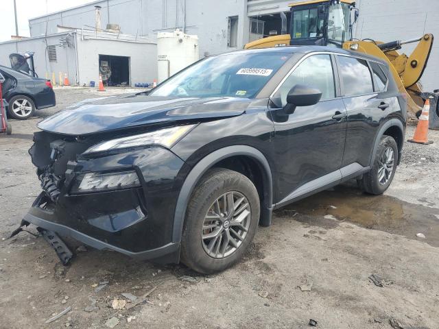 NISSAN ROGUE S 2021