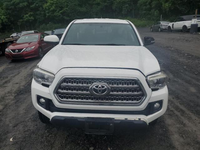  TOYOTA TACOMA 2016 Biały