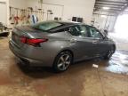 2020 Nissan Altima Sv for Sale in Lansing, MI - Top/Roof
