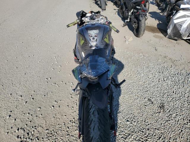  BMW S 2017 Черный