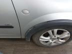 2003 VAUXHALL CORSA LIFE for sale at Copart EAST KILBRIDE