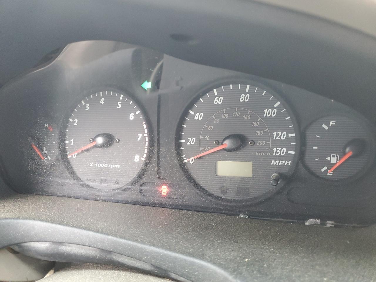 2004 Hyundai Santa Fe Gls VIN: KM8SC73D04U728371 Lot: 63073085