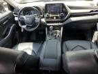 2021 Toyota Highlander Xle   იყიდება Tucson-ში, AZ - Front End