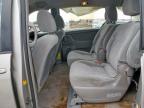 2009 Toyota Sienna Ce de vânzare în Houston, TX - Side