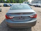 2013 Hyundai Sonata Gls   na sprzedaż w Chalfont, PA - Side