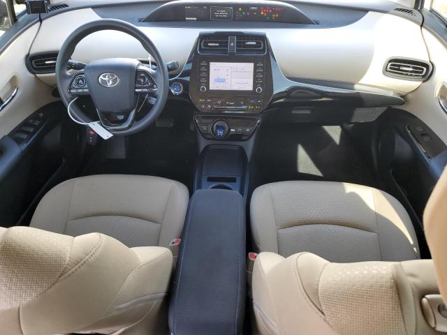  TOYOTA PRIUS 2020 Biały