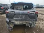 2021 Toyota Highlander Hybrid Xle იყიდება Woodhaven-ში, MI - Rear End