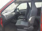 2009 SUZUKI SWIFT ATTI for sale at Copart PETERLEE