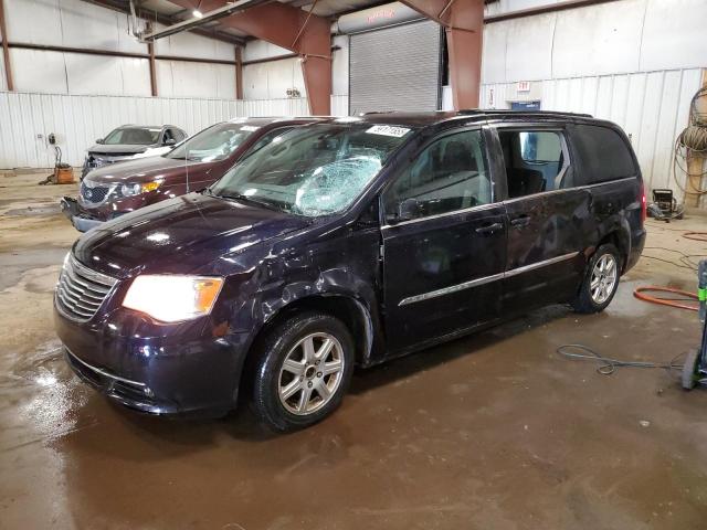 2011 Chrysler Town & Country Touring