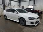2016 Mitsubishi Lancer Es за продажба в Ham Lake, MN - Front End
