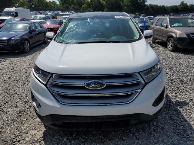  FORD EDGE 2017 Biały