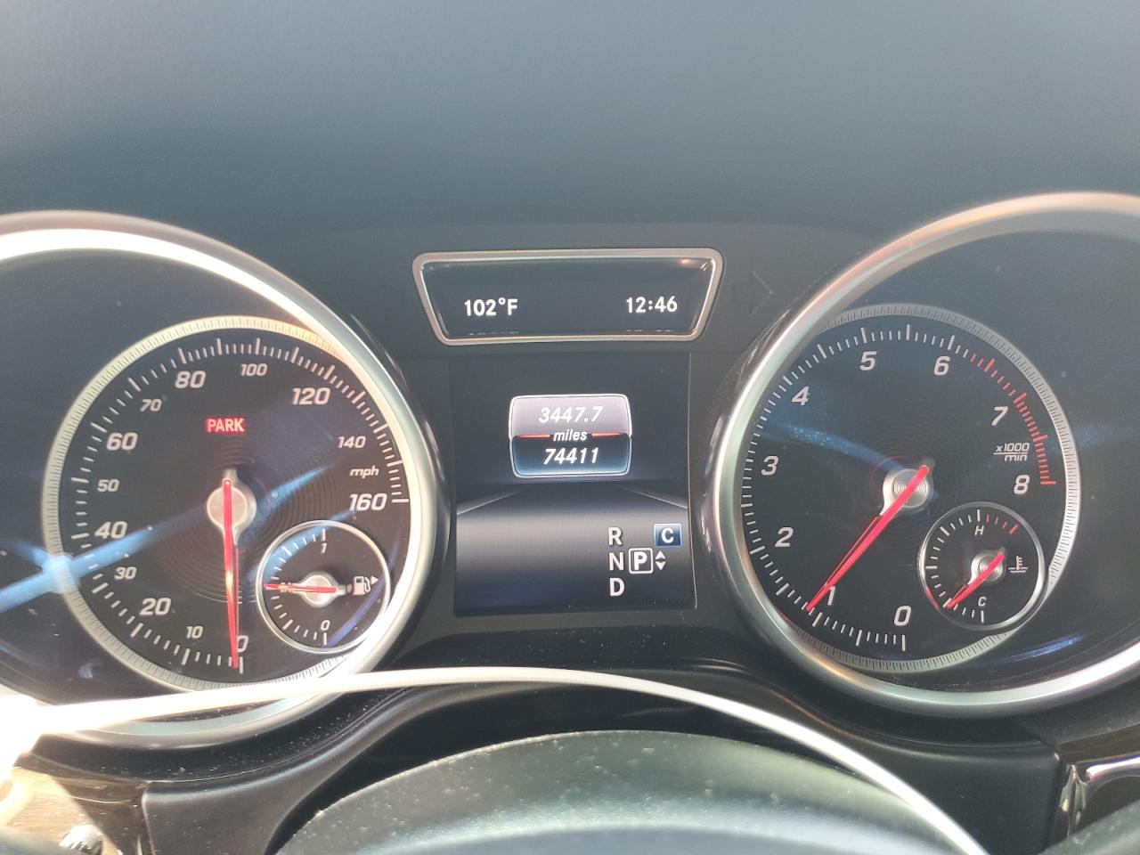 2018 Mercedes-Benz Gle 350 4Matic VIN: 4JGDA5HB2JB117842 Lot: 61751265