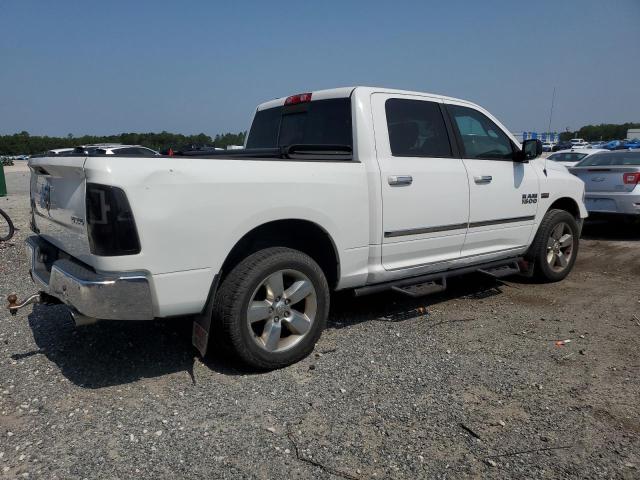  RAM 1500 2015 Белый