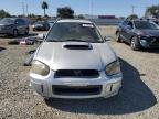 2004 Subaru Impreza Wrx na sprzedaż w San Diego, CA - Normal Wear