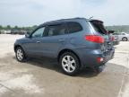 2009 Hyundai Santa Fe Se for Sale in Cahokia Heights, IL - Rear End