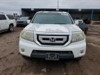 2011 Honda Pilot Exl en Venta en Colorado Springs, CO - Minor Dent/Scratches