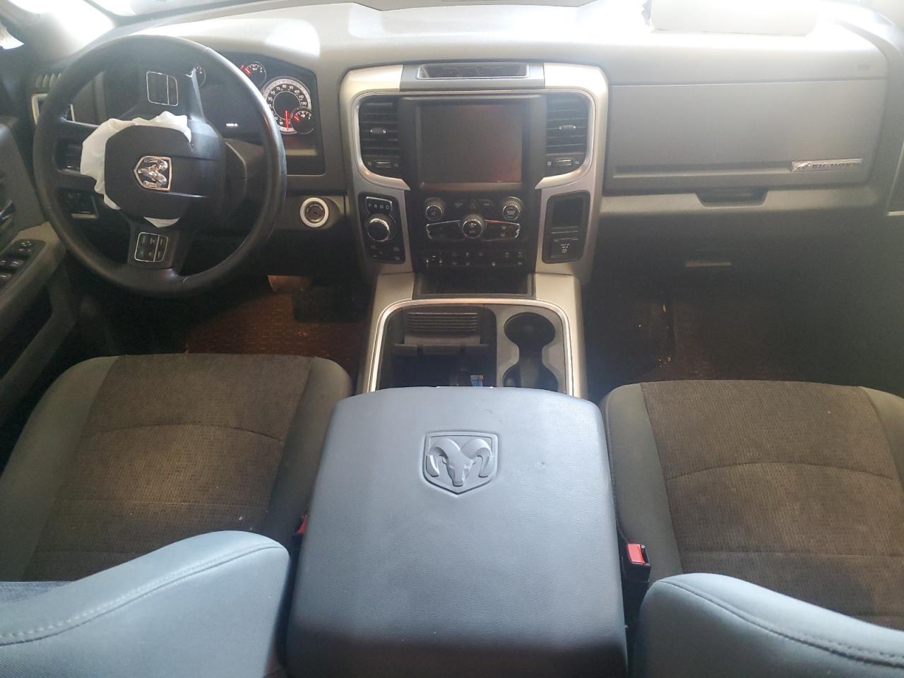 2016 Ram 1500 Slt VIN: 1C6RR7LTXGS314062 Lot: 61085745