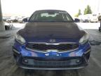2019 Kia Forte Gt Line na sprzedaż w Hayward, CA - Rear End