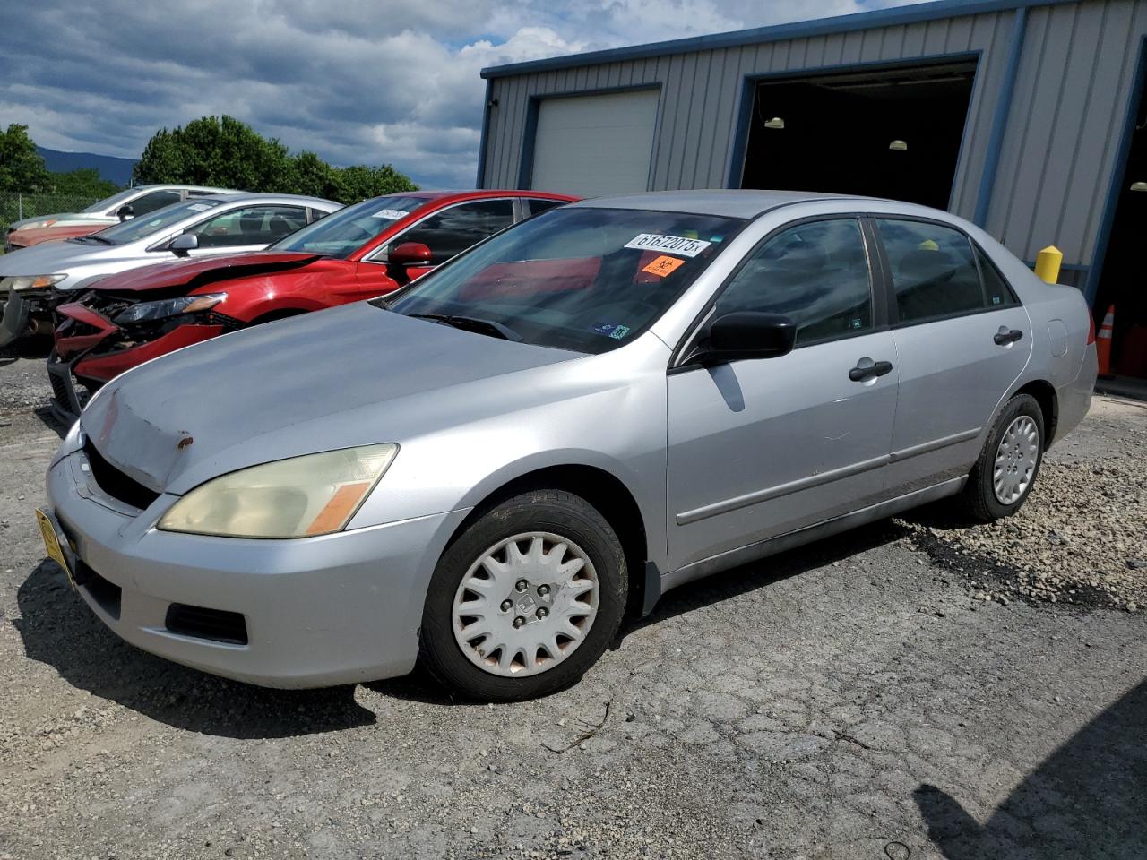 Chambersburg, PA에서 판매 중인 2006 Honda Accord Value - Front End