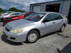 Chambersburg, PA에서 판매 중인 2006 Honda Accord Value   - Front End
