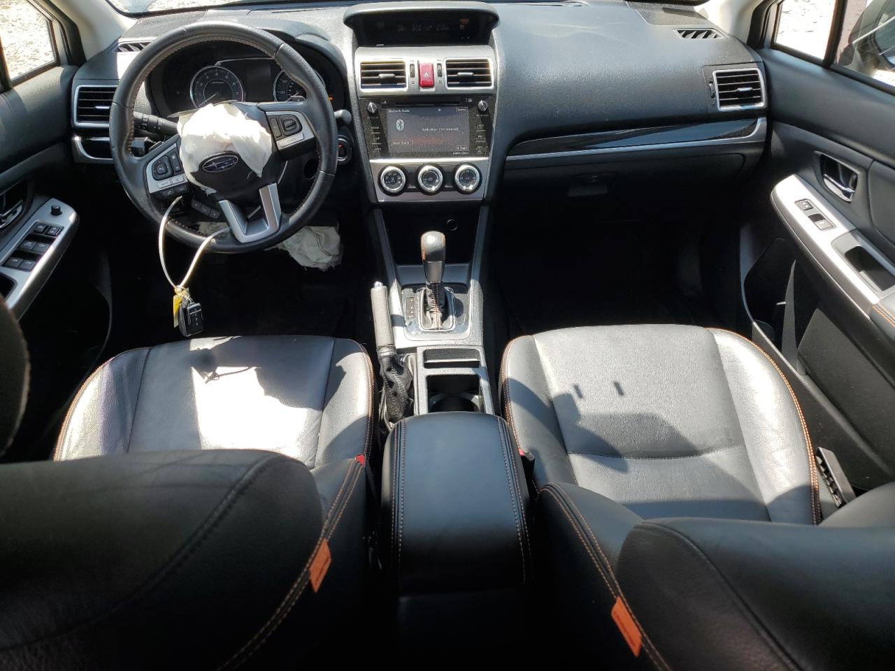 2017 Subaru Crosstrek Limited VIN: JF2GPALC7H8215220 Lot: 59282915