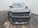 2019 Jeep Compass Limited იყიდება Riverview-ში, FL - Front End